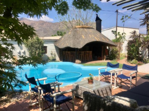 John Montagu Accommodation